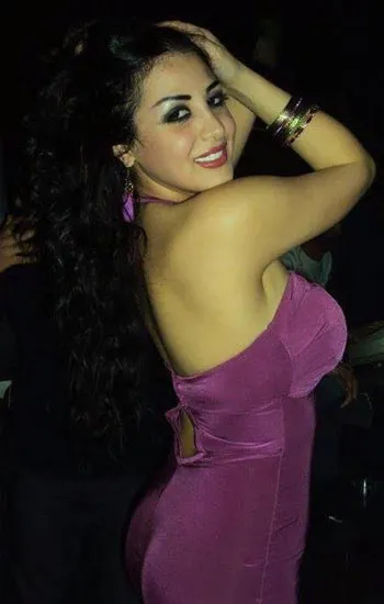 Sexy The Oberoi Hotel Call Girl
