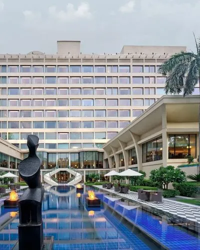 The Oberoi Hotel Escorts